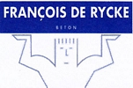Betoncentrale, Francois De Rycke, Stekene